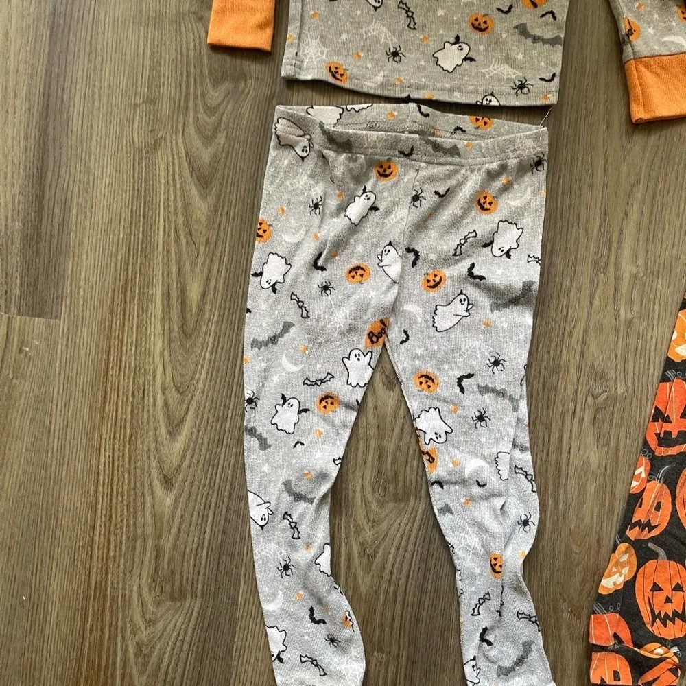 N/A halloween pajama